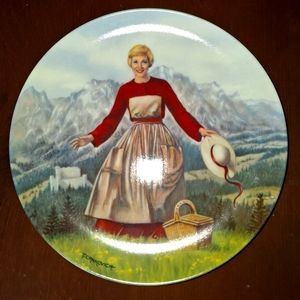 Decorative plate